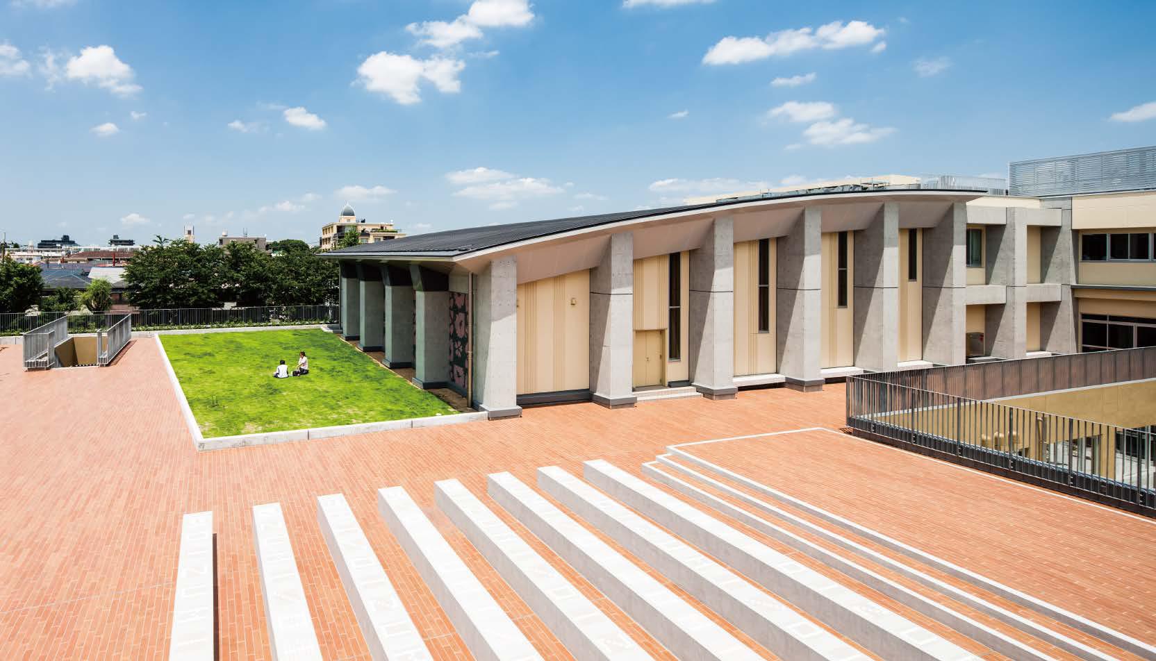 ジョリパット スプレーパターンの施工例