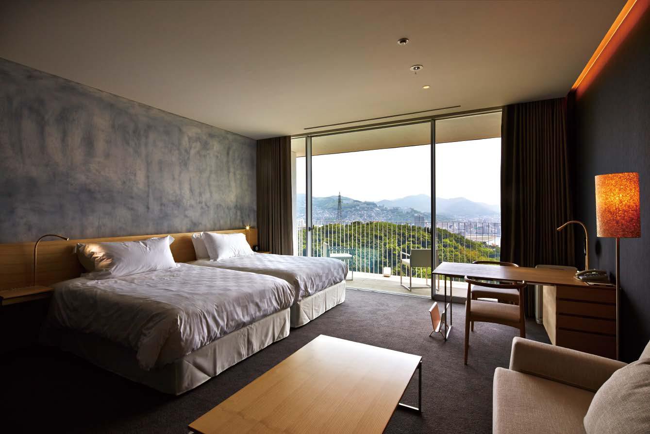 ジョリパット マテリアルパターンの内装