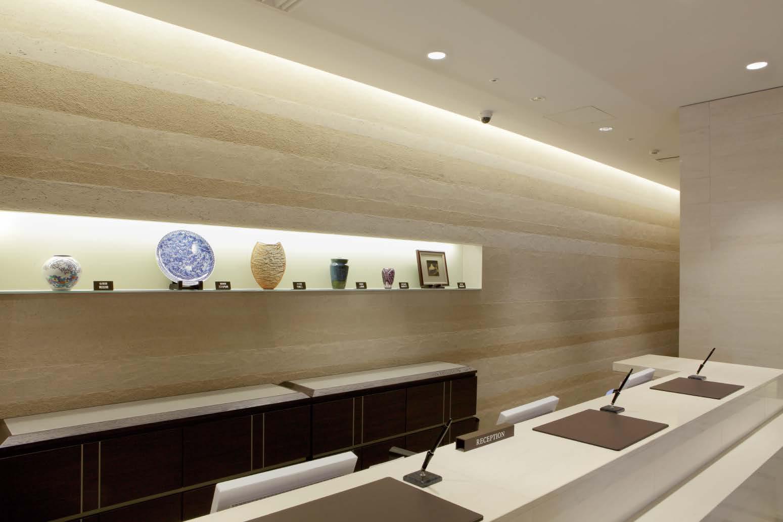 ジョリパット爽土の施工例