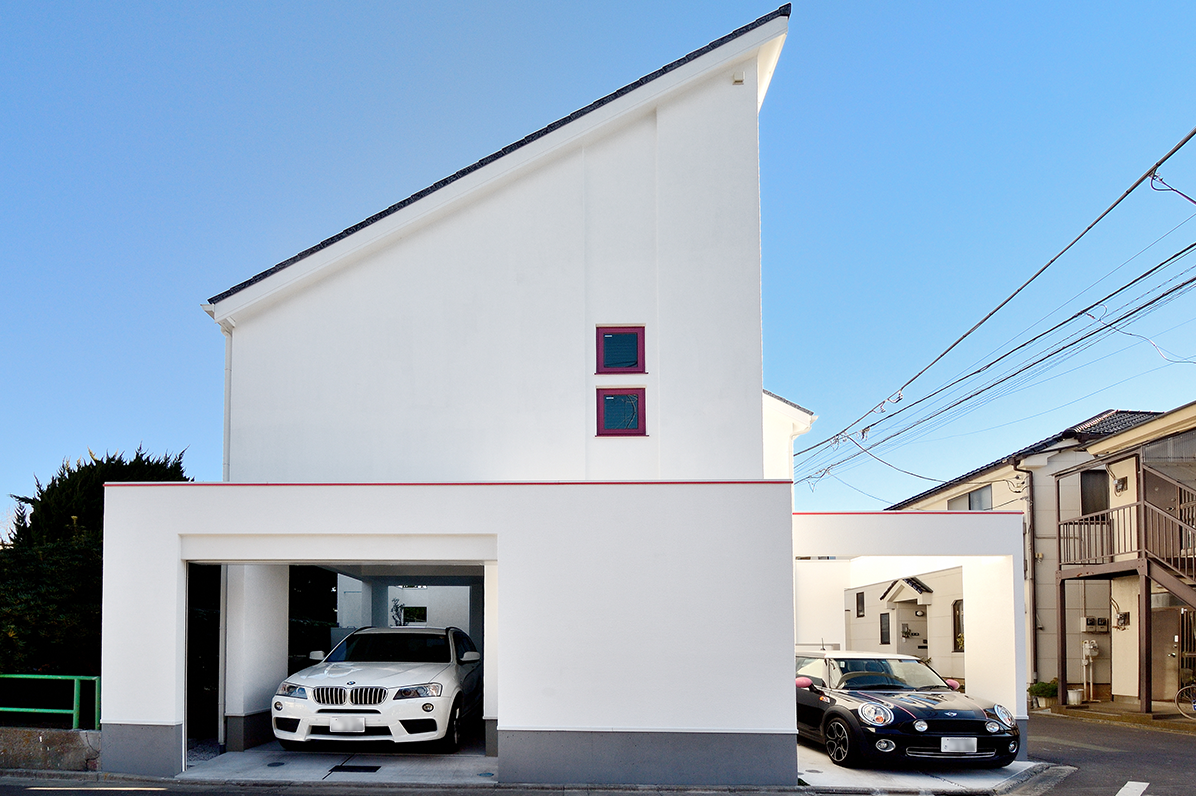 ジョリパットフレッシュ∞の施工例