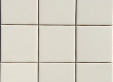 マット釉のタイル