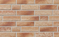 ブリックタイル