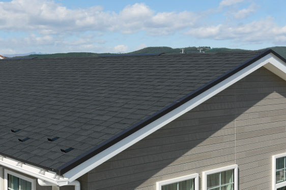 アスファルトシングル「アルマ」