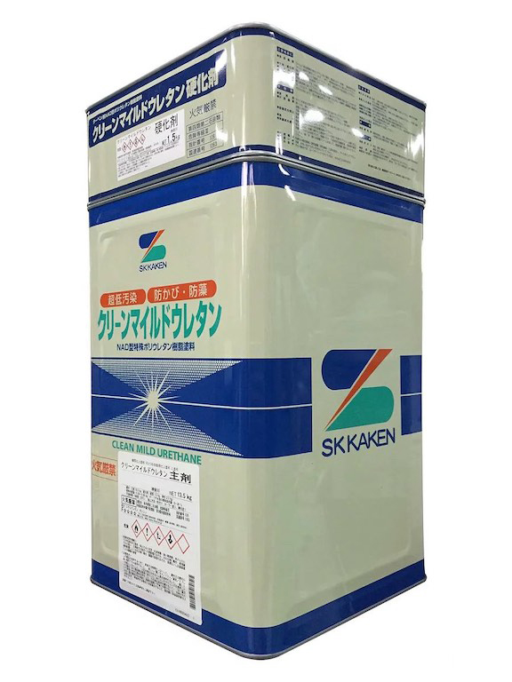 クリーンマイルドウレタン