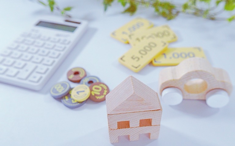 コインランドリー経営に必要な初期費用と維持費用