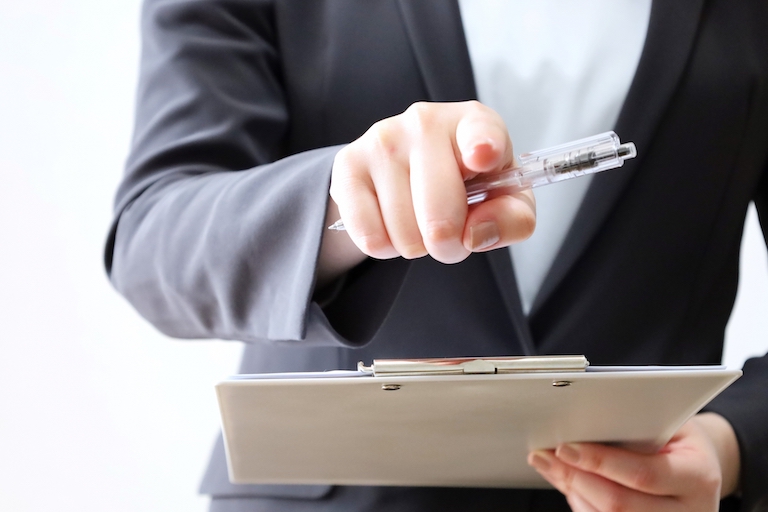 コインランドリー経営は赤字のリスクが高い?ケースや要因とは?