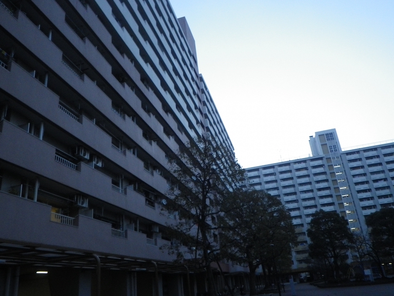 アパート経営のリスク